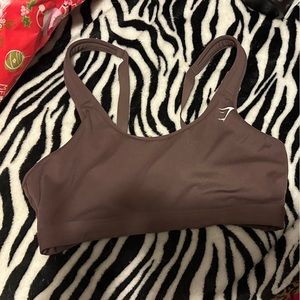 Gymshark sports bra
